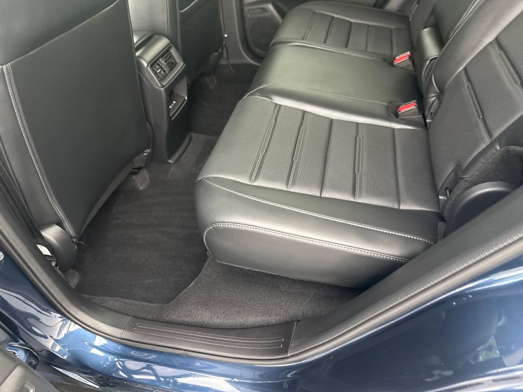 Certified 2024 Honda CR-V EX-L image 19