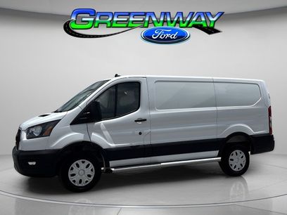 Used 2025 Ford Transit 250 Low Roof w/ Exterior Upgrade Package