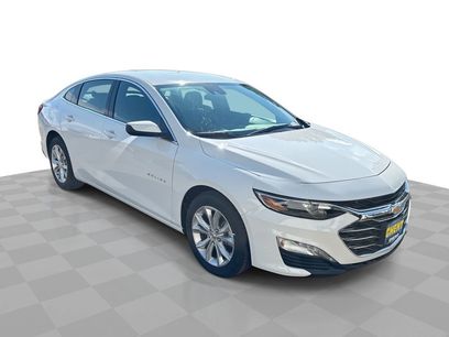 New 2024 Chevrolet Malibu LT