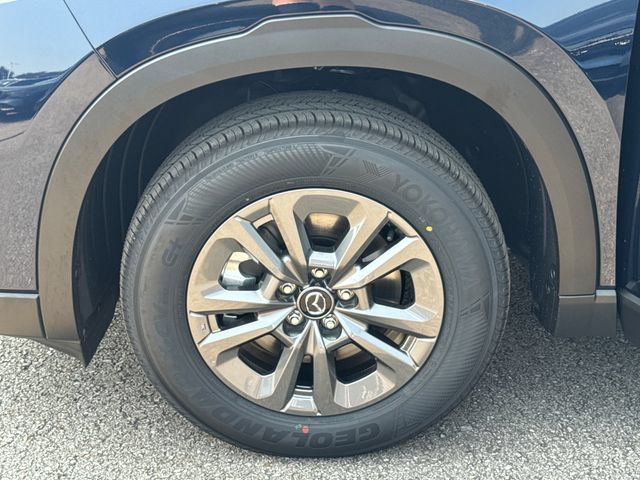 New 2026 MAZDA CX-5 Select AWD/4WD image 20