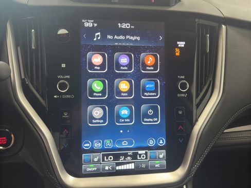 Used 2025 Subaru Outback Touring XT w/ Popular Package #2 image 14