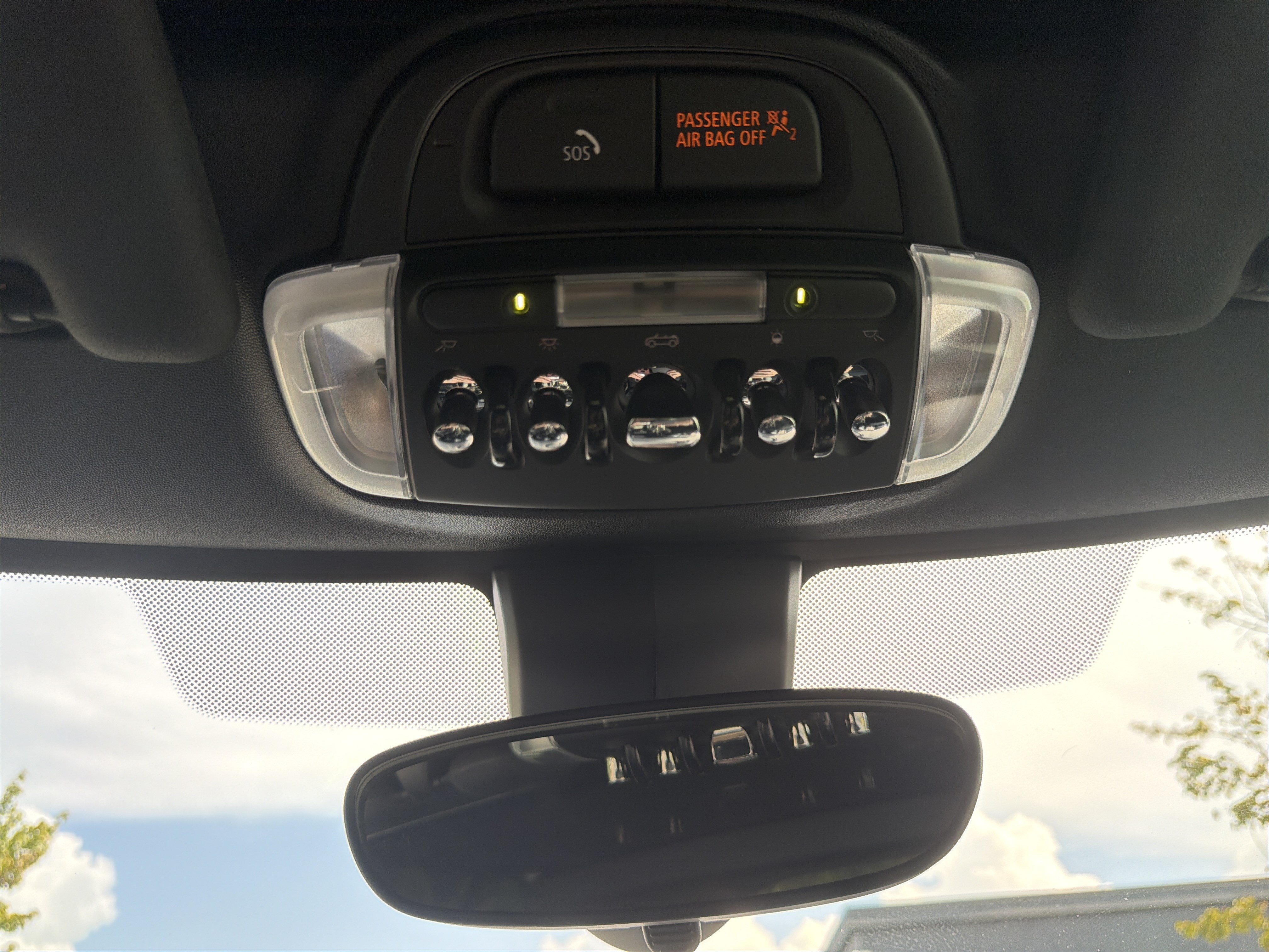 Used 2021 MINI Cooper S w/ 6.5" Touchscreen Package FWD image 44