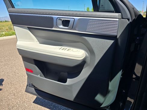 New 2026 Hyundai Santa Fe SEL AWD/4WD image 17