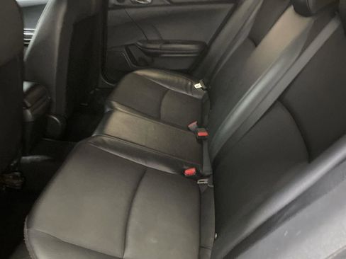 Used 2021 Honda Civic Sport image 21