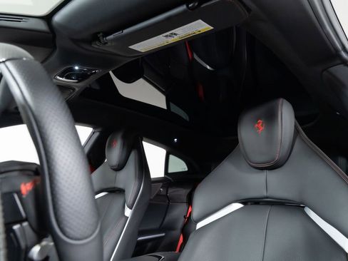 Used 2024 Ferrari Purosangue AWD/4WD image 41