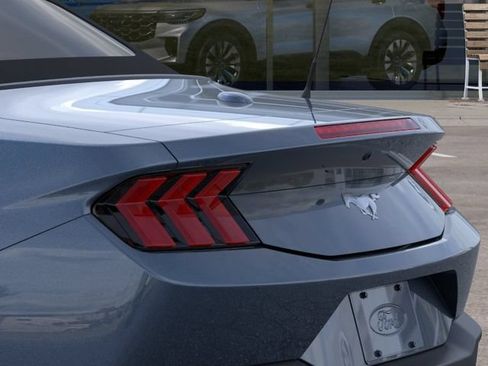 New 2026 Ford Mustang Convertible RWD image 22