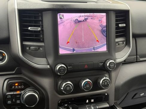 Used 2020 RAM 1500 Big Horn image 20