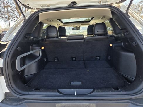 Used 2015 Jeep Cherokee Limited image 29