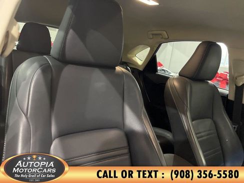 Used 2016 Lexus NX 200t FWD image 13