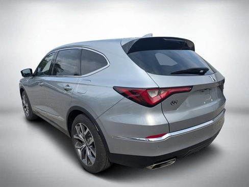 Used 2024 Acura MDX SH-AWD w/ Technology Package image 5