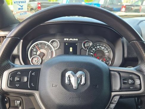 Certified 2024 RAM 3500 Tradesman AWD/4WD image 38