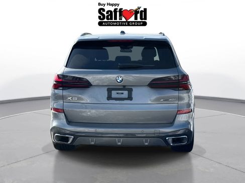 Used 2024 BMW X5 xDrive40i w/ M Sport Package image 7