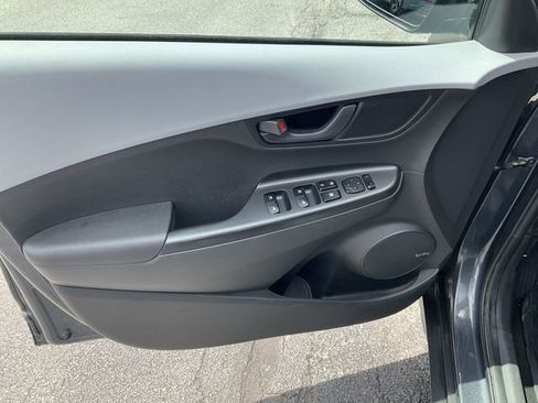 Used 2019 Hyundai Kona SEL w/ SEL Tech Package 02 AWD/4WD image 25