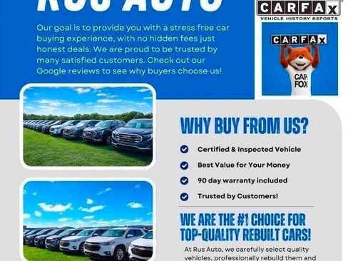Used 2023 Ford F150 XLT w/ Equipment Group 302A High AWD/4WD image 5