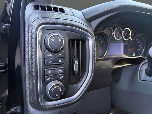 Used 2019 Chevrolet Silverado 1500 RST w/ All-Star Edition image 13