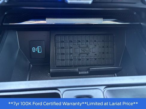 Used 2023 Ford F150 Limited AWD/4WD image 28