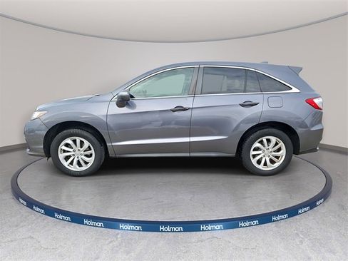 Used 2018 Acura RDX Technology Package image 9