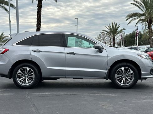 Used 2018 Acura RDX AWD w/ Advance Package image 2