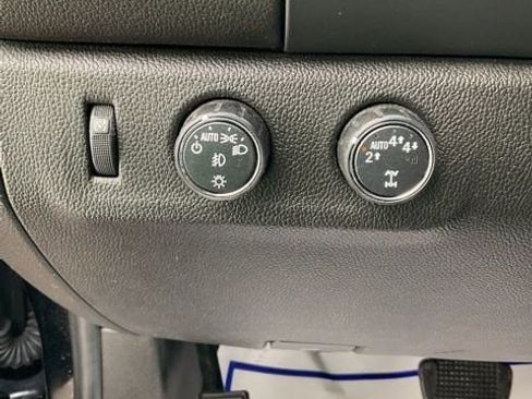 Used 2021 GMC Canyon AT4 AWD/4WD image 30