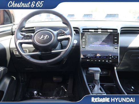 Certified 2023 Hyundai Tucson SEL w/ Convenience Package image 20