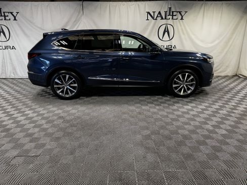 Certified 2026 Acura MDX FWD w/ Technology Package image 2
