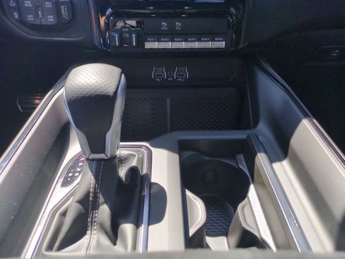 New 2026 RAM 1500 RHO AWD/4WD image 26