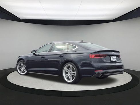 Used 2018 Audi A5 2.0T Prestige w/ Driver Assistance Package AWD/4WD image 5