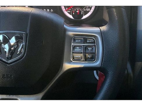 Used 2024 RAM 1500 Classic SLT image 19