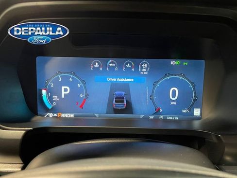 Certified 2025 Ford F150 Raptor AWD/4WD image 2