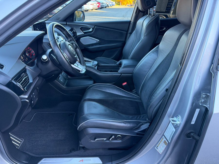 Used 2021 Acura RDX w/ Advance Package AWD/4WD image 15