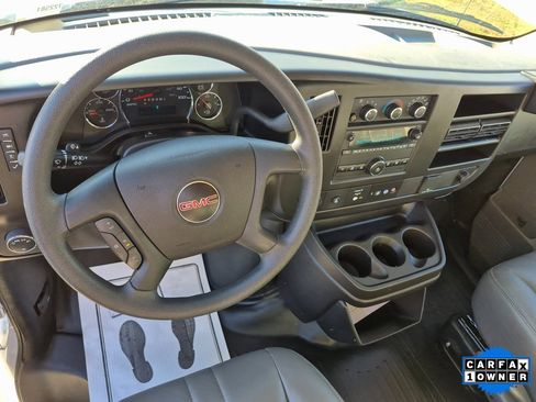 Used 2024 GMC Savana 2500 w/ Driver Convenience Package image 2