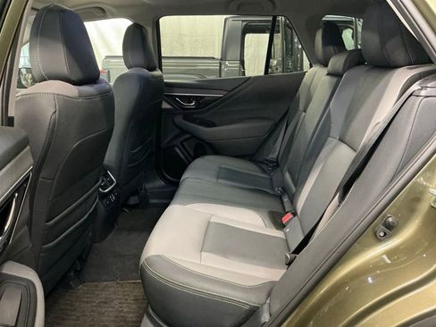 Certified 2023 Subaru Outback Onyx Edition XT image 28