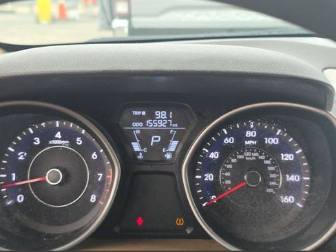 Used 2013 Hyundai Elantra GLS FWD image 6