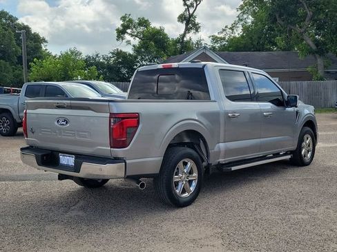 Used 2024 Ford F150 XLT w/ Equipment Group 302A MID RWD image 39