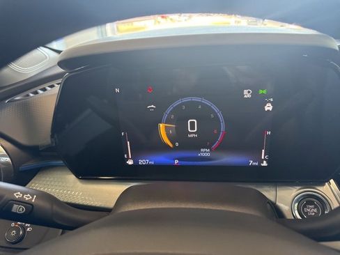 New 2026 Chevrolet Trax LT w/ Driver Confidence Package image 26