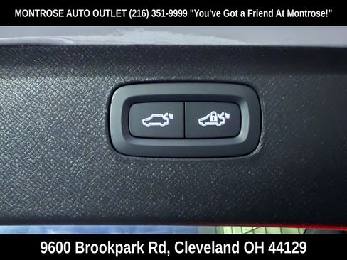 New 2026 Volvo XC90 B6 Ultra w/ Protection Package image 40