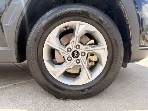 Used 2023 Hyundai Tucson SEL AWD/4WD image 31