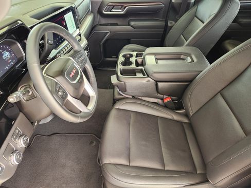 Used 2026 GMC Sierra 1500 SLT RWD image 13