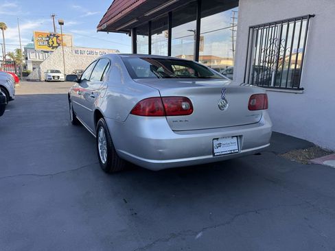 Used 2007 Buick Lucerne CX FWD image 2