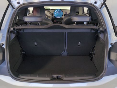 New 2026 MINI Cooper S image 28