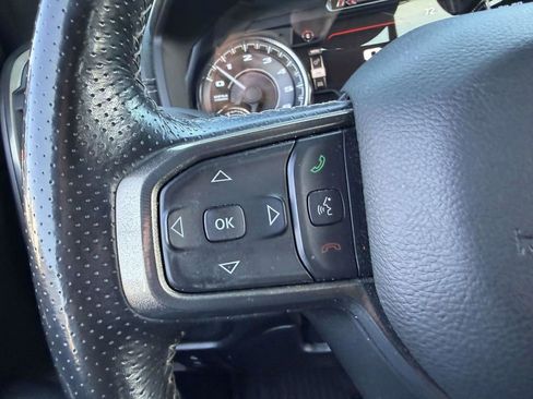 Used 2021 RAM 1500 Rebel w/ Level 2 Equipment Group image 29