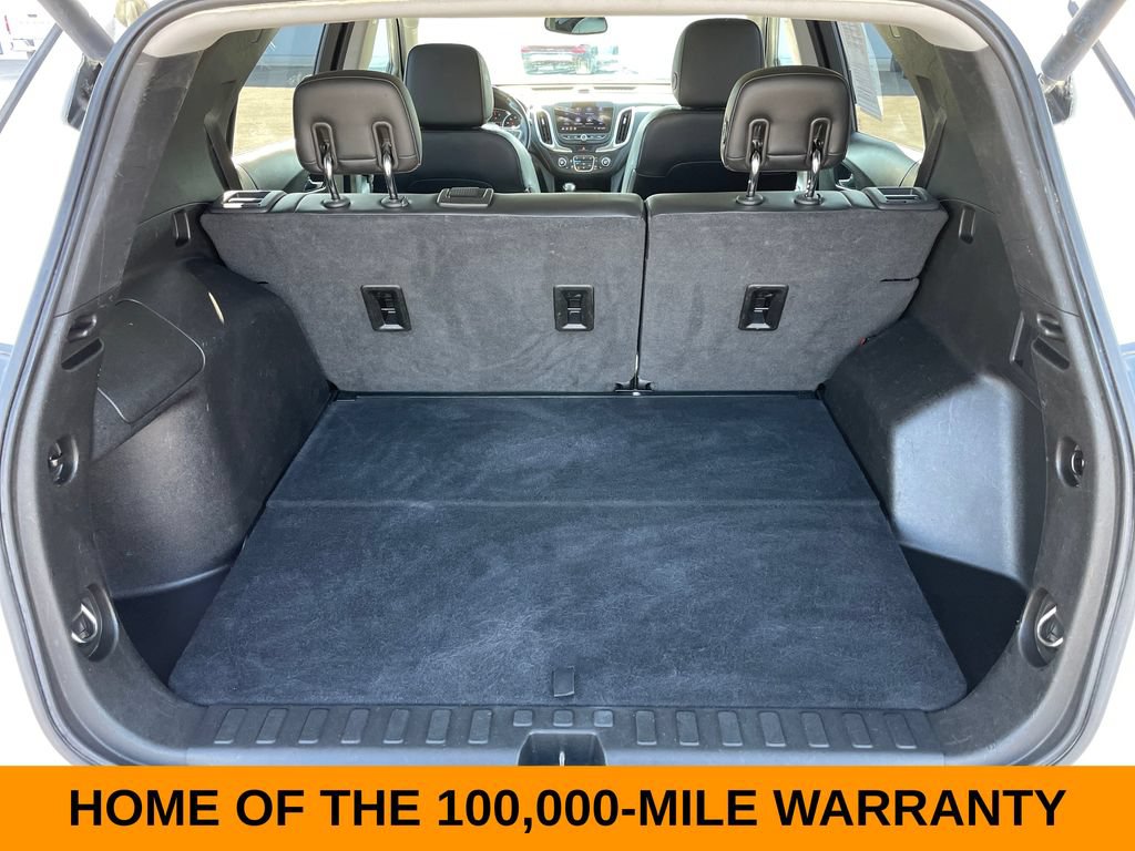 Used 2019 Chevrolet Equinox Premier AWD/4WD image 23