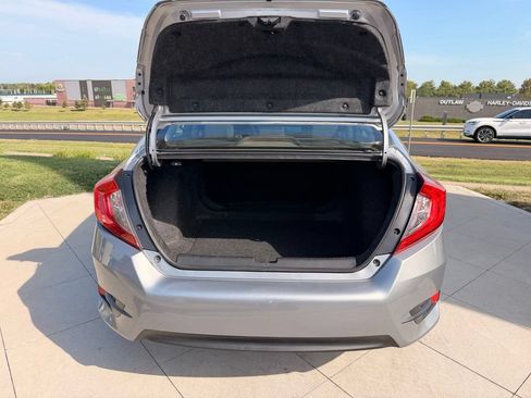 Used 2018 Honda Civic LX image 26