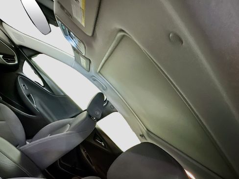 Used 2024 Chevrolet Malibu LT FWD image 27