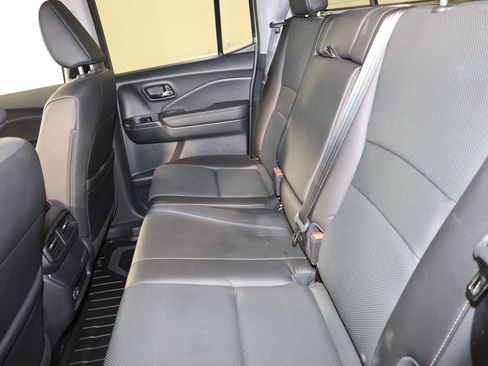 Used 2025 Honda Ridgeline RTL image 25