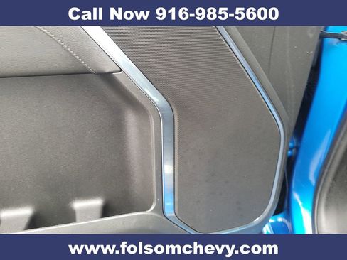 Used 2023 Chevrolet Silverado 1500 LT image 26