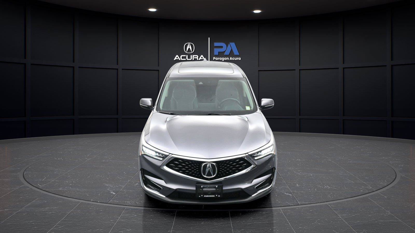 Certified 2021 Acura RDX w/ Advance Package AWD/4WD image 34