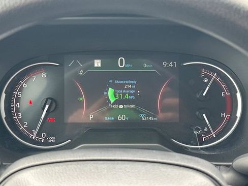 Certified 2024 Toyota RAV4 LE image 29