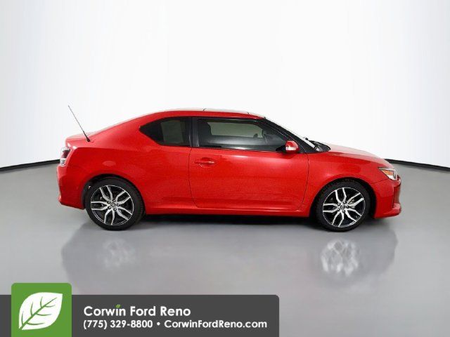 Used 2014 Scion tC FWD image 9