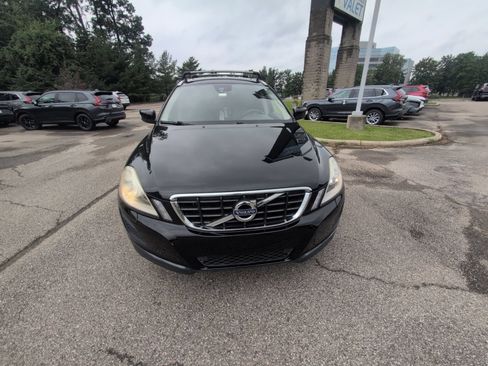 Used 2013 Volvo XC60 T6 AWD/4WD image 11